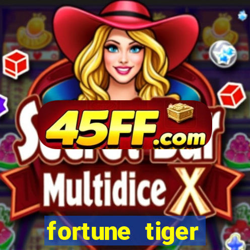 fortune tiger cassino pix